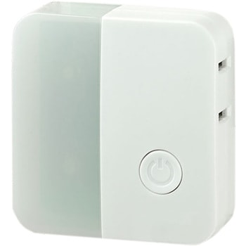 LEDスイッチ付ライト ELPA