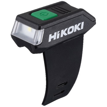 ホース用LEDライト(コードレスグリースグリースガン用) HiKOKI(日立工機)