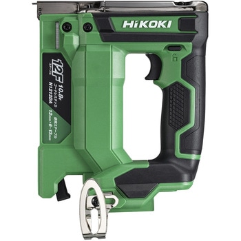 10.8V コードレスタッカ 肩幅12mm用 HiKOKI(日立工機)