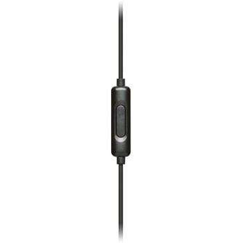 カナル型スマートフォン用ヘッドホン「+FiT」シリーズ MXH-C110S マクセル