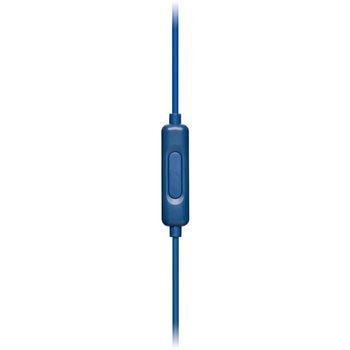 カナル型スマートフォン用ヘッドホン「+FiT」シリーズ MXH-C110S マクセル