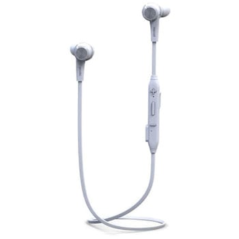 Bluetooth対応カナル型ヘッドホン  MXH-BTC300 マクセル