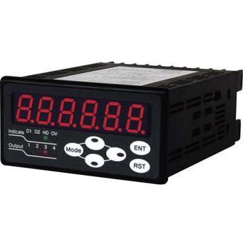 ニデックドライブテクノロジー デジタルカウンタ DT-601CG DT-601CG-RE ニデックドライブテクノロジー
