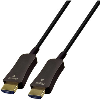 光ファイバーHDMIケーブル 4K60Hz対応 ラトックシステム