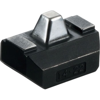 圧着オスダイス HiKOKI(日立工機)