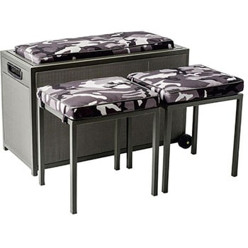 DRAWER BOX ドロワー・ボックス PATIO PETITE