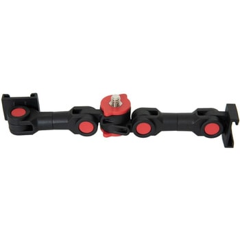 カメラアクセサリーアーム king