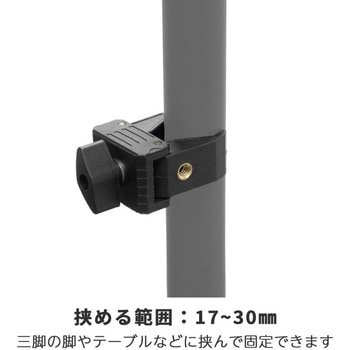 プラスチッククランプ king
