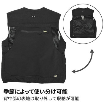 シューティングベスト king