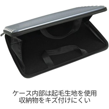 PCセミハードケース king