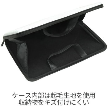 PCセミハードケース king