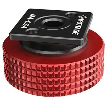 シューアダプタ IFOOTAGE