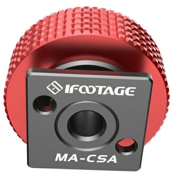 シューアダプタ IFOOTAGE