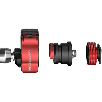 シューアダプタ IFOOTAGE