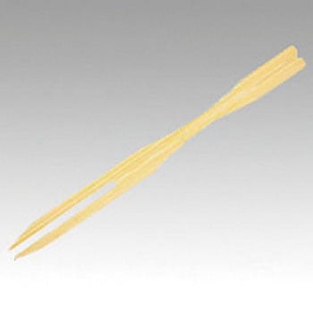 竹フォーク 菊水産業