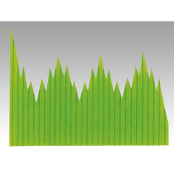 バラン 山型 - 島田昌