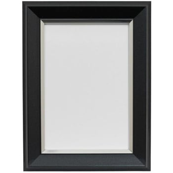 カラー肖像額 king