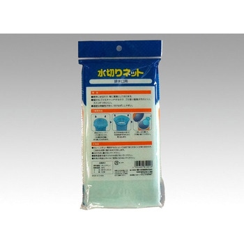 水切りネット排水口用 - 大和物産