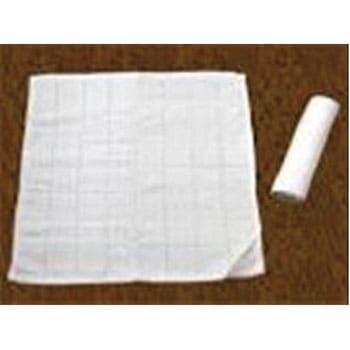 格子おしぼり 中村