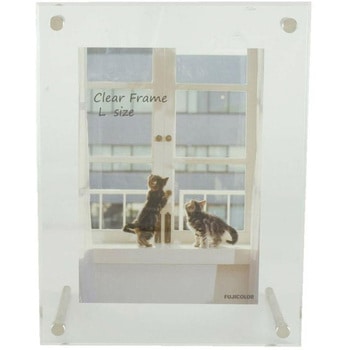 アクリルフレーム フジカラー