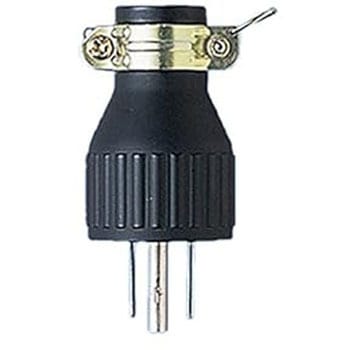 小形接地15Aゴムキャップ(125V)(Φ32) Panasonic(パナソニック)