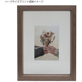 フローティーフレーム フジカラー