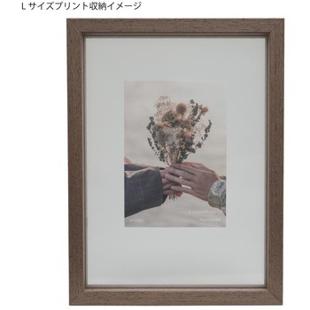 フローティーフレーム フジカラー