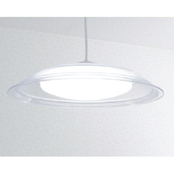 LT-Y30D8K-W LED洋風ペンダントライト 1個 オーム電機 【通販モノタロウ】