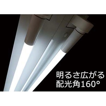 LDF110SS・N/40/54 直管形LEDランプ(110形/10本箱入) 1箱(10個) オーム 