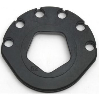 樹脂ワイヤブラケット 巻取Φ52 [TYPE-EVO2] ACTIVE(アクティブ)