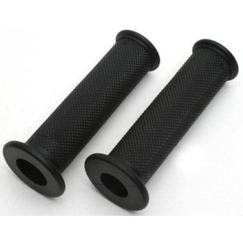 スタンダードグリップ BLK 120mm [TYPE-EVO2] ACTIVE(アクティブ)