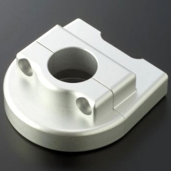 [メッキ金具] CBR600RR 05-16 ACTIVE(アクティブ)