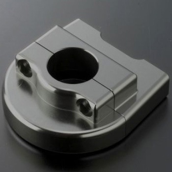 [メッキ金具] CBR600RR 05-16 ACTIVE(アクティブ)