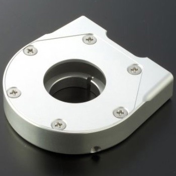 [メッキ金具] CBR600RR 05-16 ACTIVE(アクティブ)