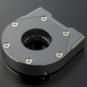 [メッキ金具] CBR600RR 05-16 ACTIVE(アクティブ)