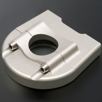 [メッキ金具] CBR600RR 05-16 ACTIVE(アクティブ)