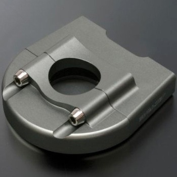 [メッキ金具] CBR600RR 05-16 ACTIVE(アクティブ)