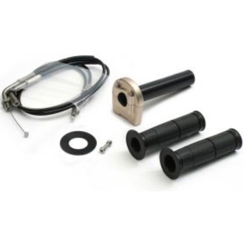 [メッキ金具] CBR600RR 05-16 ACTIVE(アクティブ)