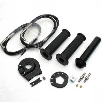 ハイスロKIT [EVO2] BLK ラージボディー 巻取Φ48 ACTIVE(アクティブ)