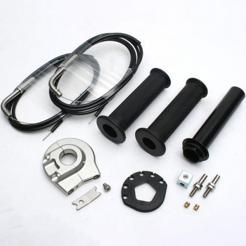 ハイスロKIT [EVO2] SIL ラージボディー 巻取Φ50 - ACTIVE(アクティブ)