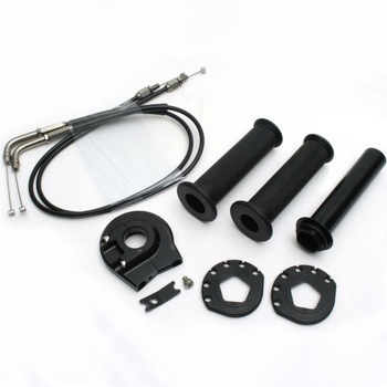 1065304 �n�C�X��KIT [EVO2] BLK ���[�W�{�f�B�[ ���想50/52 ACTIVE(�A�N�e�B�u) 81998236