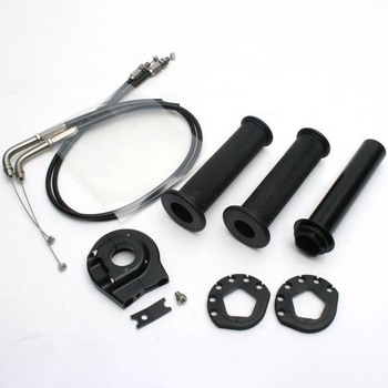 ハイスロKIT [EVO2] BLK 巻取Φ44/46 ACTIVE(アクティブ)