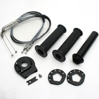 ハイスロKIT [EVO2] BLK 巻取Φ44/46 ACTIVE(アクティブ)