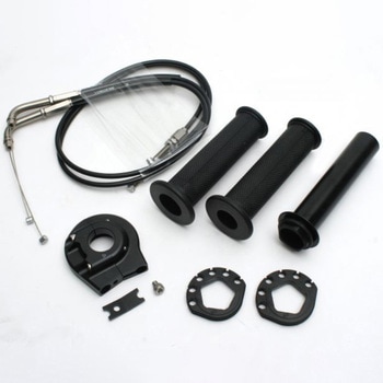 ハイスロKIT [EVO2] BLK 巻取Φ40/42 ACTIVE(アクティブ)