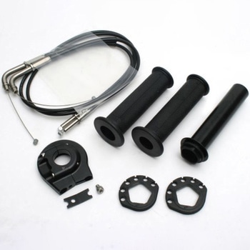 ハイスロKIT [EVO2] BLK 巻取Φ40/42 ACTIVE(アクティブ)