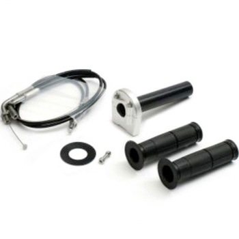 [メッキ金具] CBR600RR 05-16 ACTIVE(アクティブ)