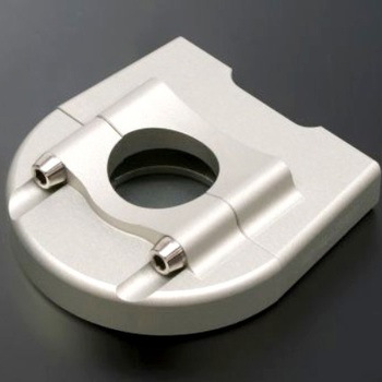 [メッキ金具] CBR600RR 05-16 ACTIVE(アクティブ)