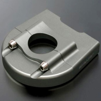 [メッキ金具] CBR600RR 05-16 ACTIVE(アクティブ)