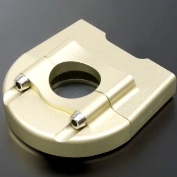 [メッキ金具] CBR600RR 05-16 ACTIVE(アクティブ)