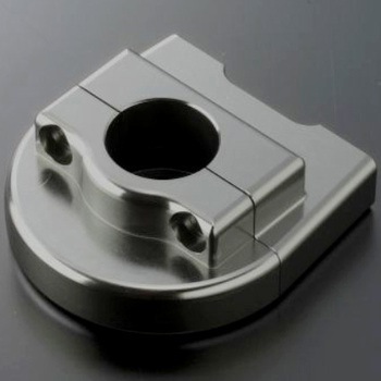 [メッキ金具] CBR600RR 05-16 ACTIVE(アクティブ)